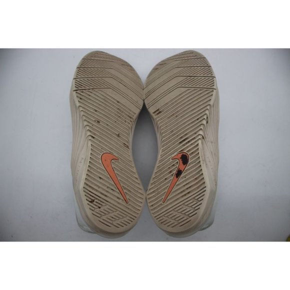 Nike Metcon 6 Desert Sand Tan DJ3076-064 Women's Size 8 Shoes - Picture 9 of 11